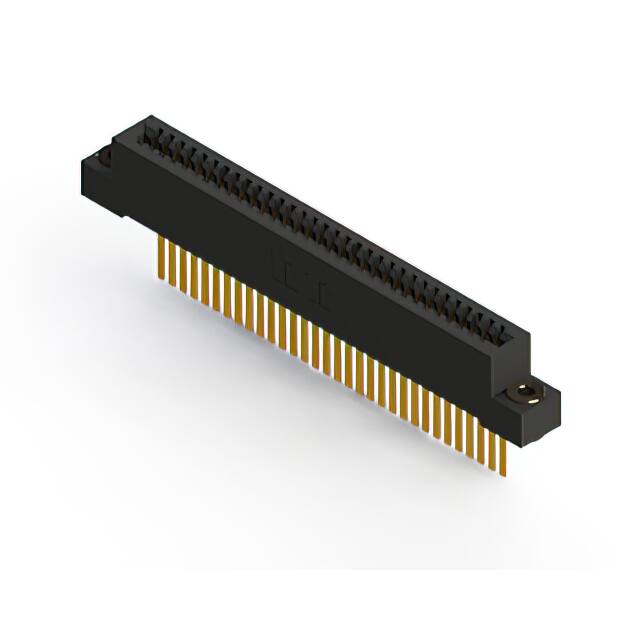 892-032-544-103 EDAC Inc.  Edgeboard Connectors
